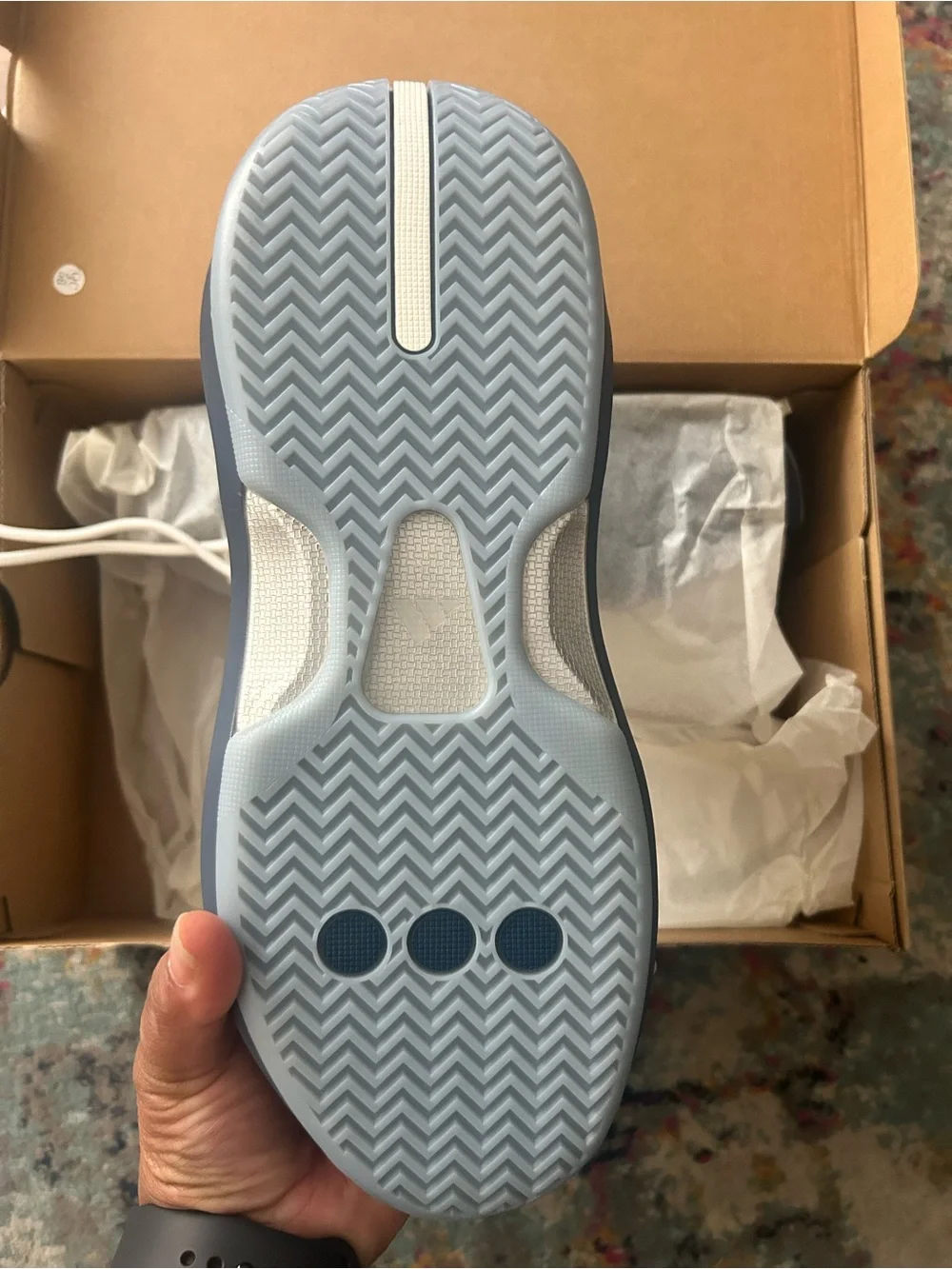 adidas modern navy